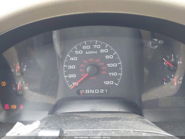 Продаж на аукціоні авто 2008 Ford F-150 Stx/xl/xlt, vin: 1FTRF122X8KD78336, номер лоту: 44691934