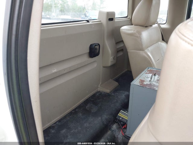 Продаж на аукціоні авто 2008 Ford F-150 Stx/xl/xlt, vin: 1FTRF122X8KD78336, номер лоту: 44691934