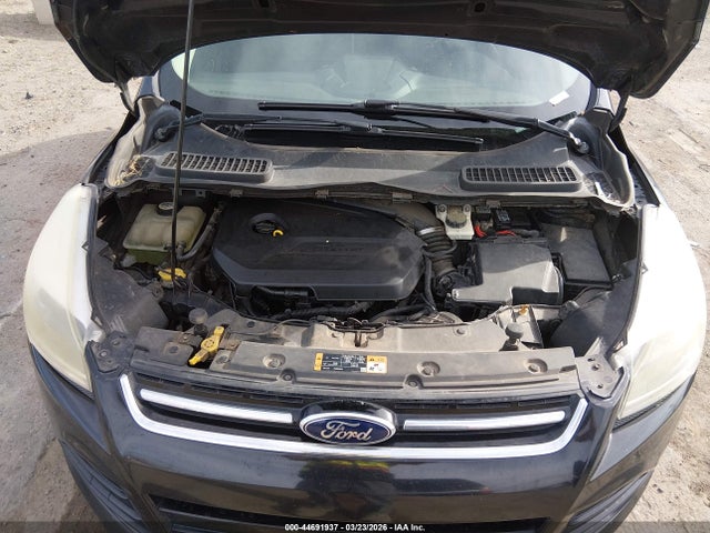 1FMCU9JX8EUA82346 Ford Escape Titanium
