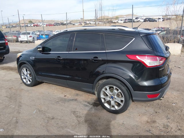 1FMCU9JX8EUA82346 Ford Escape Titanium
