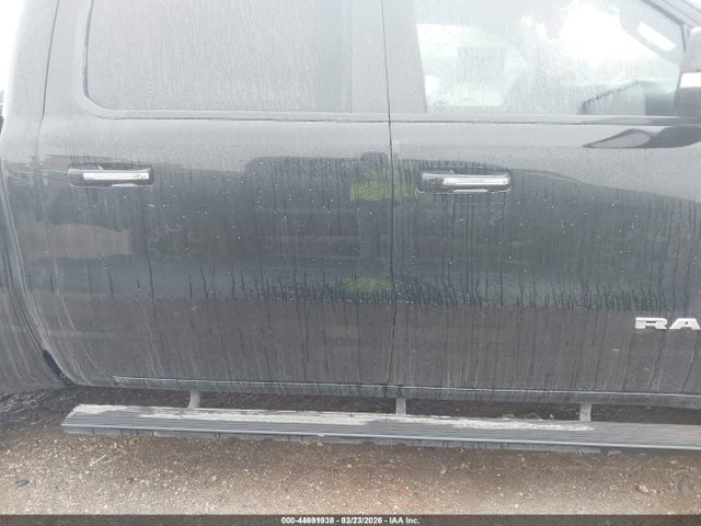 Продажа на аукционе авто 2019 Ram 1500 Big Horn/lone Star  4x2 5'7 Box, vin: 1C6RREFT7KN548439, номер лота: 44691938