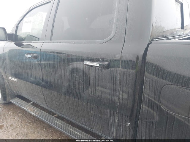 Продажа на аукционе авто 2019 Ram 1500 Big Horn/lone Star  4x2 5'7 Box, vin: 1C6RREFT7KN548439, номер лота: 44691938