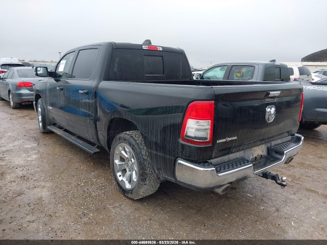 Продажа на аукционе авто 2019 Ram 1500 Big Horn/lone Star  4x2 5'7 Box, vin: 1C6RREFT7KN548439, номер лота: 44691938