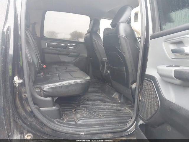 Продажа на аукционе авто 2019 Ram 1500 Big Horn/lone Star  4x2 5'7 Box, vin: 1C6RREFT7KN548439, номер лота: 44691938