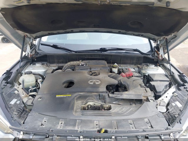 2019 Infiniti Qx50 Essential მანქანა იყიდება აუქციონზე, vin: 3PCAJ5M16KF102179, აუქციონის ნომერი: 44691945
