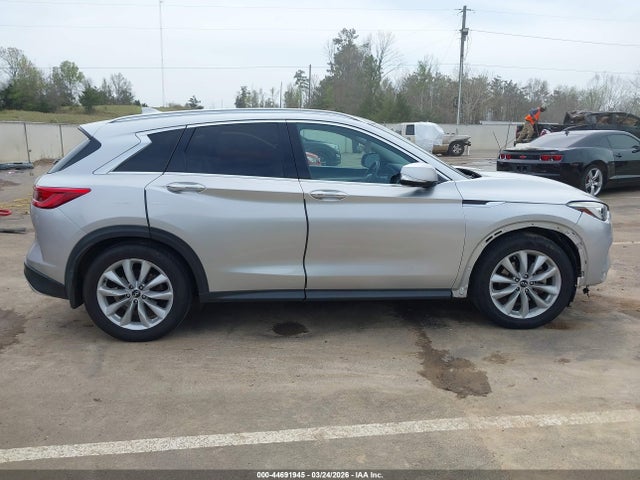 2019 Infiniti Qx50 Essential მანქანა იყიდება აუქციონზე, vin: 3PCAJ5M16KF102179, აუქციონის ნომერი: 44691945