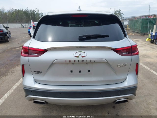 2019 Infiniti Qx50 Essential მანქანა იყიდება აუქციონზე, vin: 3PCAJ5M16KF102179, აუქციონის ნომერი: 44691945