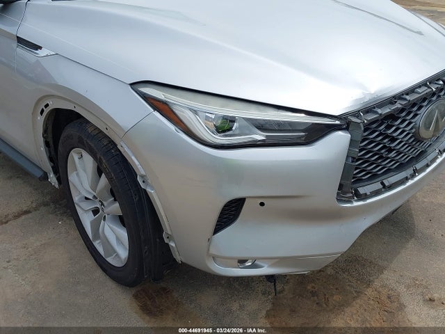 2019 Infiniti Qx50 Essential მანქანა იყიდება აუქციონზე, vin: 3PCAJ5M16KF102179, აუქციონის ნომერი: 44691945