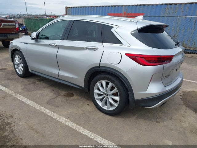 2019 Infiniti Qx50 Essential მანქანა იყიდება აუქციონზე, vin: 3PCAJ5M16KF102179, აუქციონის ნომერი: 44691945