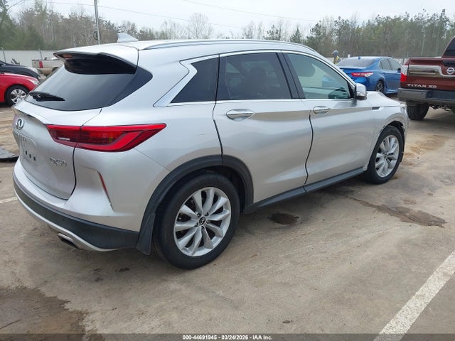 2019 Infiniti Qx50 Essential მანქანა იყიდება აუქციონზე, vin: 3PCAJ5M16KF102179, აუქციონის ნომერი: 44691945