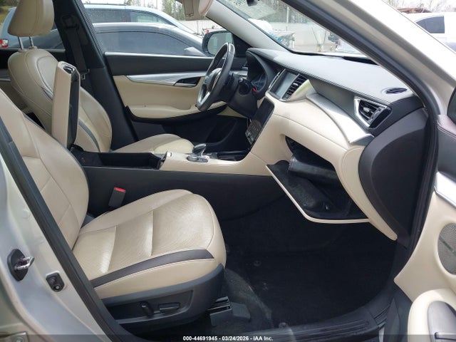 2019 Infiniti Qx50 Essential მანქანა იყიდება აუქციონზე, vin: 3PCAJ5M16KF102179, აუქციონის ნომერი: 44691945