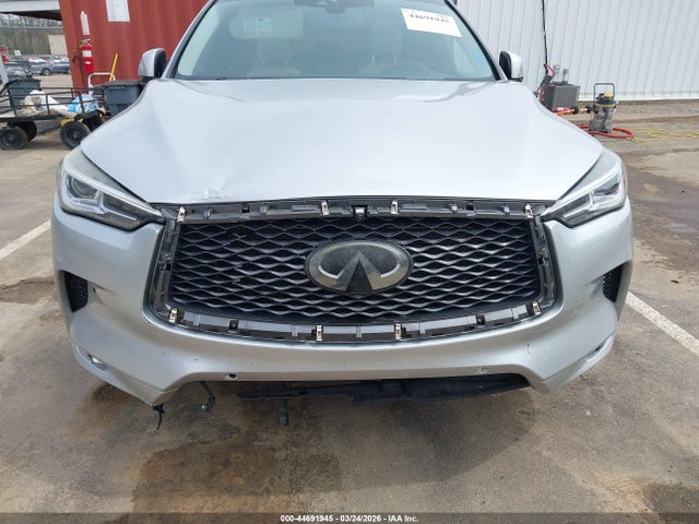 2019 Infiniti Qx50 Essential მანქანა იყიდება აუქციონზე, vin: 3PCAJ5M16KF102179, აუქციონის ნომერი: 44691945