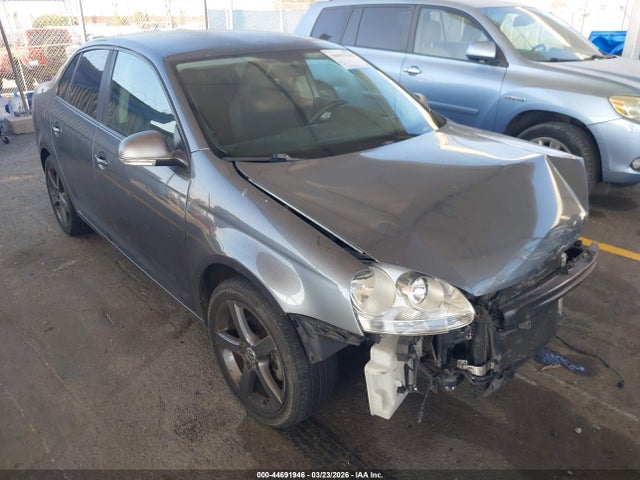 2009 VOLKSWAGEN JETTA 3VWJZ71K79M099927