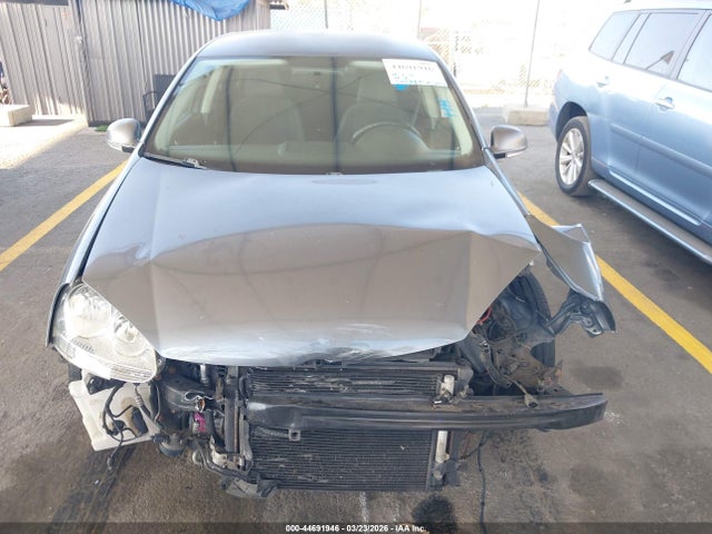 44691946 :رقم المزاد ، 3VWJZ71K79M099927 vin ، 2009 Volkswagen Jetta S مزاد بيع