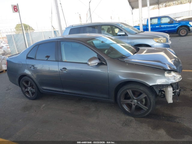 44691946 :رقم المزاد ، 3VWJZ71K79M099927 vin ، 2009 Volkswagen Jetta S مزاد بيع