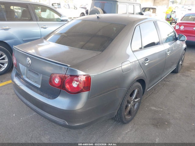 2009 VOLKSWAGEN JETTA 3VWJZ71K79M099927 Photo 3