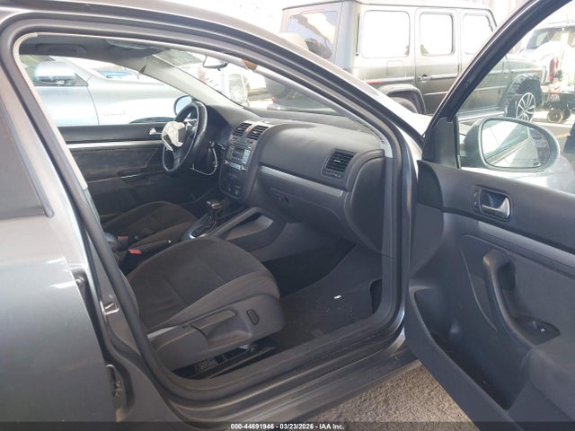 2009 VOLKSWAGEN JETTA 3VWJZ71K79M099927 Photo 4