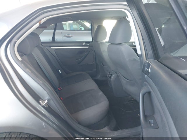 2009 VOLKSWAGEN JETTA 3VWJZ71K79M099927 Photo 7