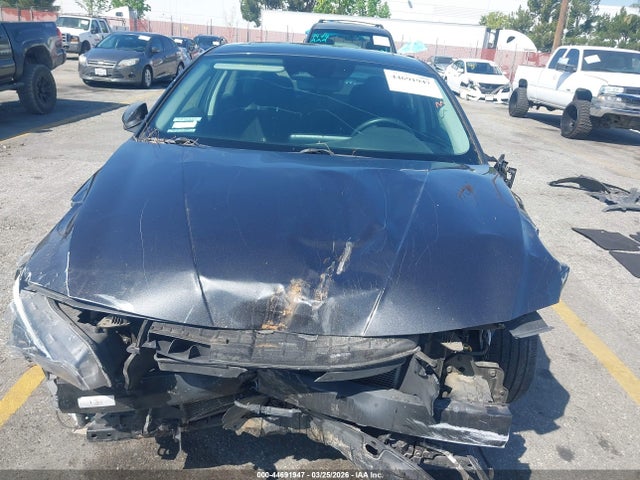 5NPLN4AG2NH058588 Hyundai ELANTRA SEL