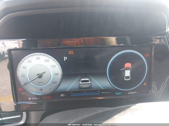 2022 HYUNDAI ELANTRA 5NPLN4AG2NH058588 Photo 6