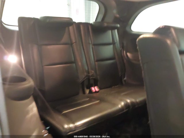 Продаж на аукціоні авто 2016 Dodge Durango Limited, vin: 1C4RDJDG1GC424787, номер лоту: 44691948