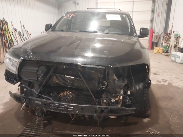 Продаж на аукціоні авто 2016 Dodge Durango Limited, vin: 1C4RDJDG1GC424787, номер лоту: 44691948