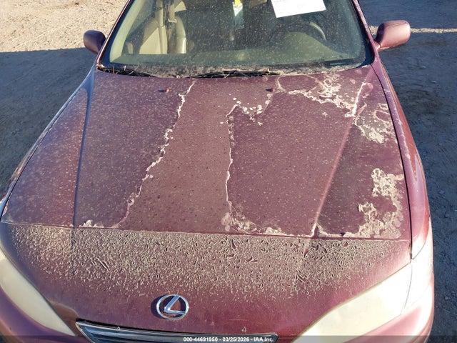 44691950 :رقم المزاد ، JT8BF28G3W0109628 vin ، 1998 Lexus Es 300 مزاد بيع