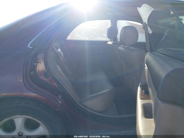 44691950 :رقم المزاد ، JT8BF28G3W0109628 vin ، 1998 Lexus Es 300 مزاد بيع