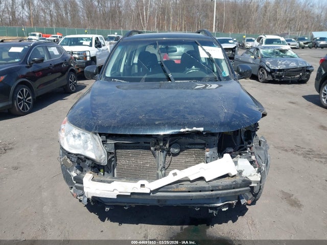 Aukcja sprzedaży 2011 Subaru Forester 2.5x, vin: JF2SHABC5BH717126, numer aukcji: 44691953