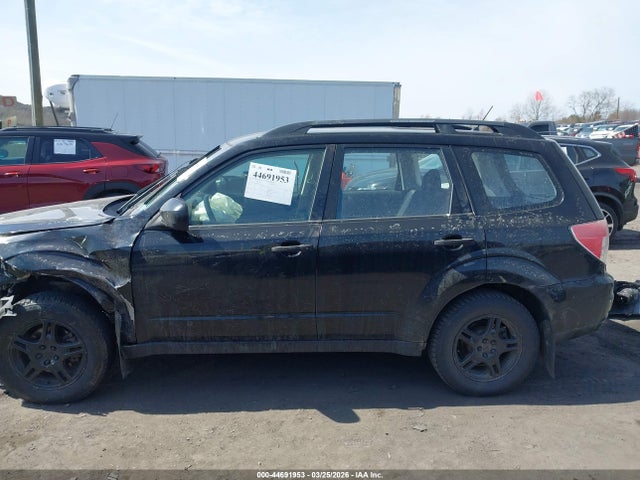 Aukcja sprzedaży 2011 Subaru Forester 2.5x, vin: JF2SHABC5BH717126, numer aukcji: 44691953