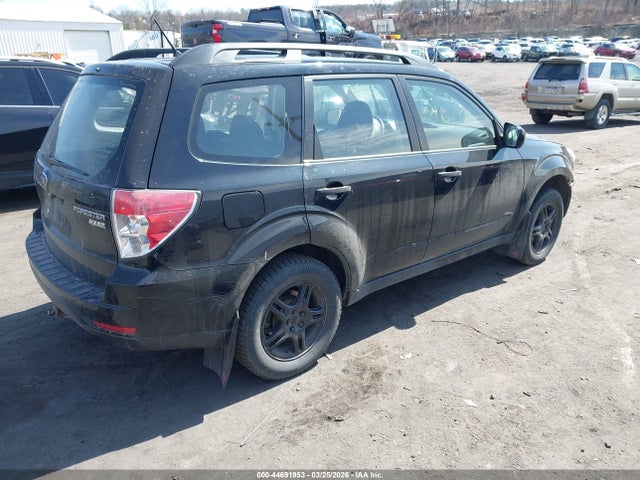 Aukcja sprzedaży 2011 Subaru Forester 2.5x, vin: JF2SHABC5BH717126, numer aukcji: 44691953
