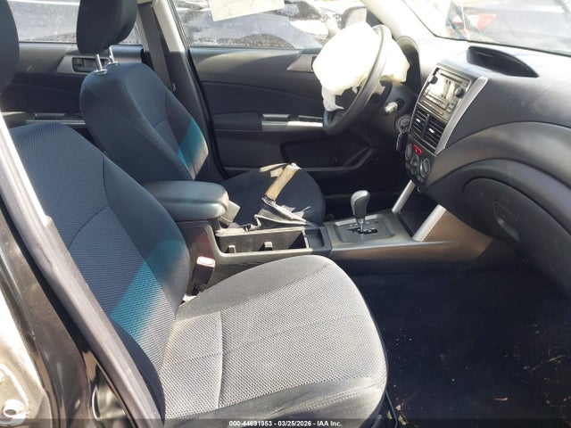 Aukcja sprzedaży 2011 Subaru Forester 2.5x, vin: JF2SHABC5BH717126, numer aukcji: 44691953