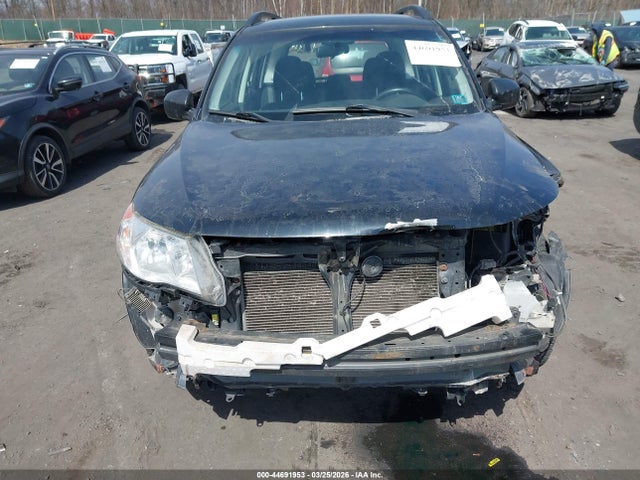 Aukcja sprzedaży 2011 Subaru Forester 2.5x, vin: JF2SHABC5BH717126, numer aukcji: 44691953