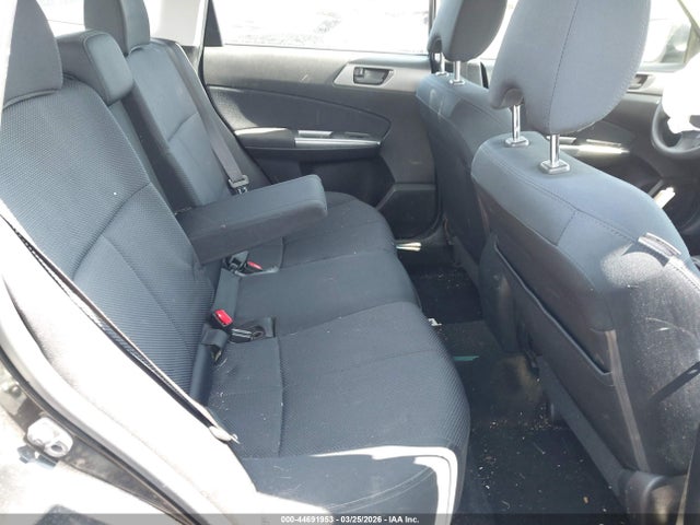 Aukcja sprzedaży 2011 Subaru Forester 2.5x, vin: JF2SHABC5BH717126, numer aukcji: 44691953