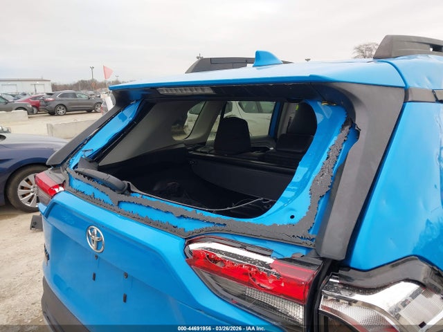 Продажа на аукционе авто 2019 Toyota Rav4 Adventure, vin: 2T3J1RFV1KW043835, номер лота: 44691956