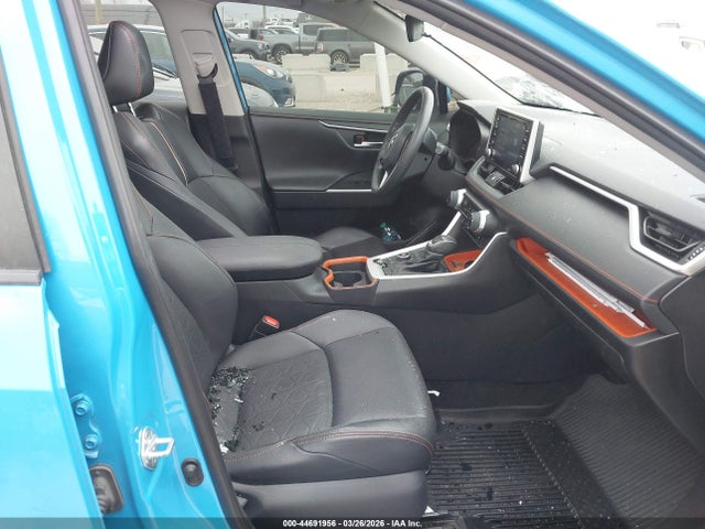 Продажа на аукционе авто 2019 Toyota Rav4 Adventure, vin: 2T3J1RFV1KW043835, номер лота: 44691956