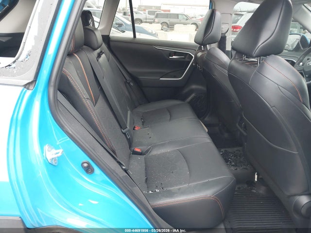 Продажа на аукционе авто 2019 Toyota Rav4 Adventure, vin: 2T3J1RFV1KW043835, номер лота: 44691956