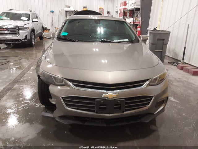 Chevrolet MALIBU LT 2018 1G1ZD5ST8JF164331 Image 12