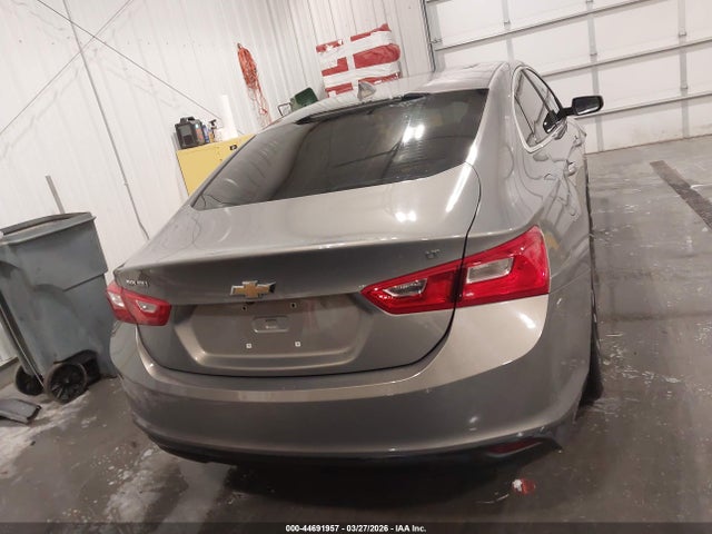 Chevrolet MALIBU LT 2018 1G1ZD5ST8JF164331 Image 16