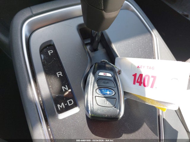 Продаж на аукціоні авто 2024 Subaru Crosstrek Premium, vin: JF2GUADC7R8314273, номер лоту: 44691959