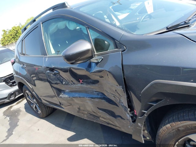 Продаж на аукціоні авто 2024 Subaru Crosstrek Premium, vin: JF2GUADC7R8314273, номер лоту: 44691959