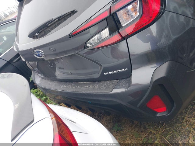 Продаж на аукціоні авто 2024 Subaru Crosstrek Premium, vin: JF2GUADC7R8314273, номер лоту: 44691959