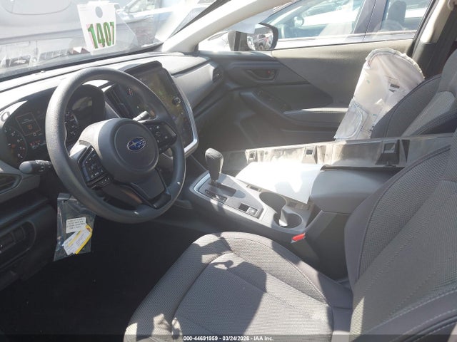 Продаж на аукціоні авто 2024 Subaru Crosstrek Premium, vin: JF2GUADC7R8314273, номер лоту: 44691959