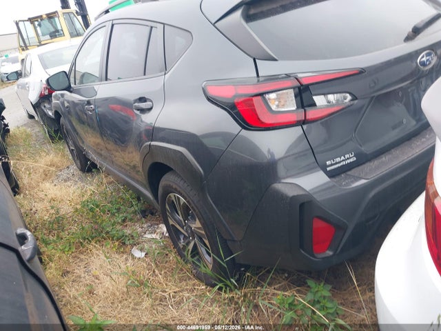 Продаж на аукціоні авто 2024 Subaru Crosstrek Premium, vin: JF2GUADC7R8314273, номер лоту: 44691959