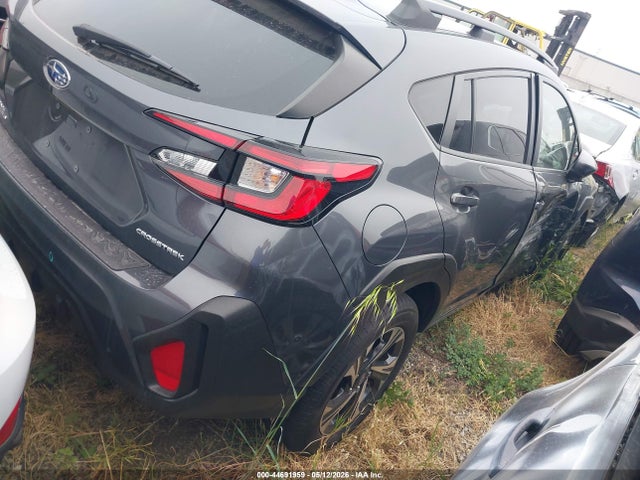 Продаж на аукціоні авто 2024 Subaru Crosstrek Premium, vin: JF2GUADC7R8314273, номер лоту: 44691959