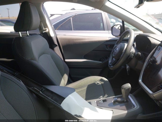 Продаж на аукціоні авто 2024 Subaru Crosstrek Premium, vin: JF2GUADC7R8314273, номер лоту: 44691959