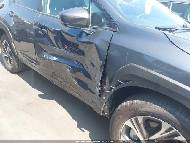 Продаж на аукціоні авто 2024 Subaru Crosstrek Premium, vin: JF2GUADC7R8314273, номер лоту: 44691959