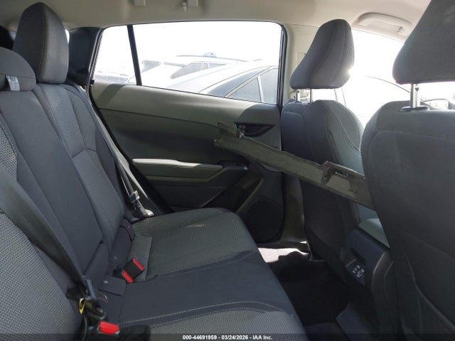Продаж на аукціоні авто 2024 Subaru Crosstrek Premium, vin: JF2GUADC7R8314273, номер лоту: 44691959