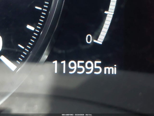 Aukcja sprzedaży 2022 Mazda Cx-5 2.5 S Premium Plus, vin: JM3KFBEM4N0611064, numer aukcji: 44691963