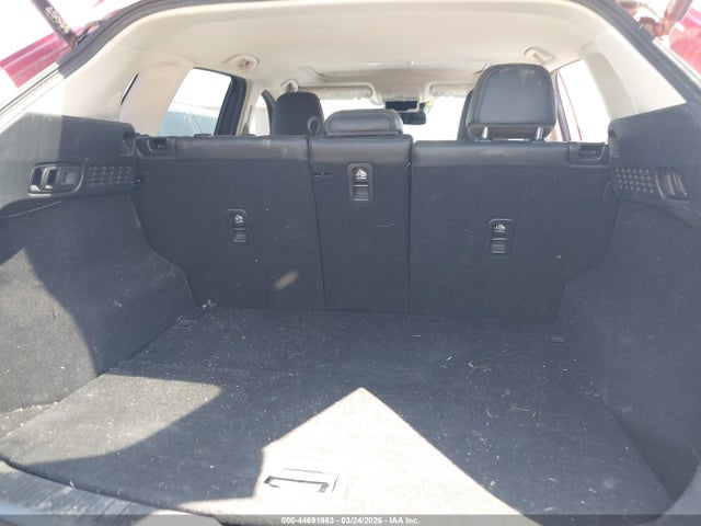 Aukcja sprzedaży 2022 Mazda Cx-5 2.5 S Premium Plus, vin: JM3KFBEM4N0611064, numer aukcji: 44691963